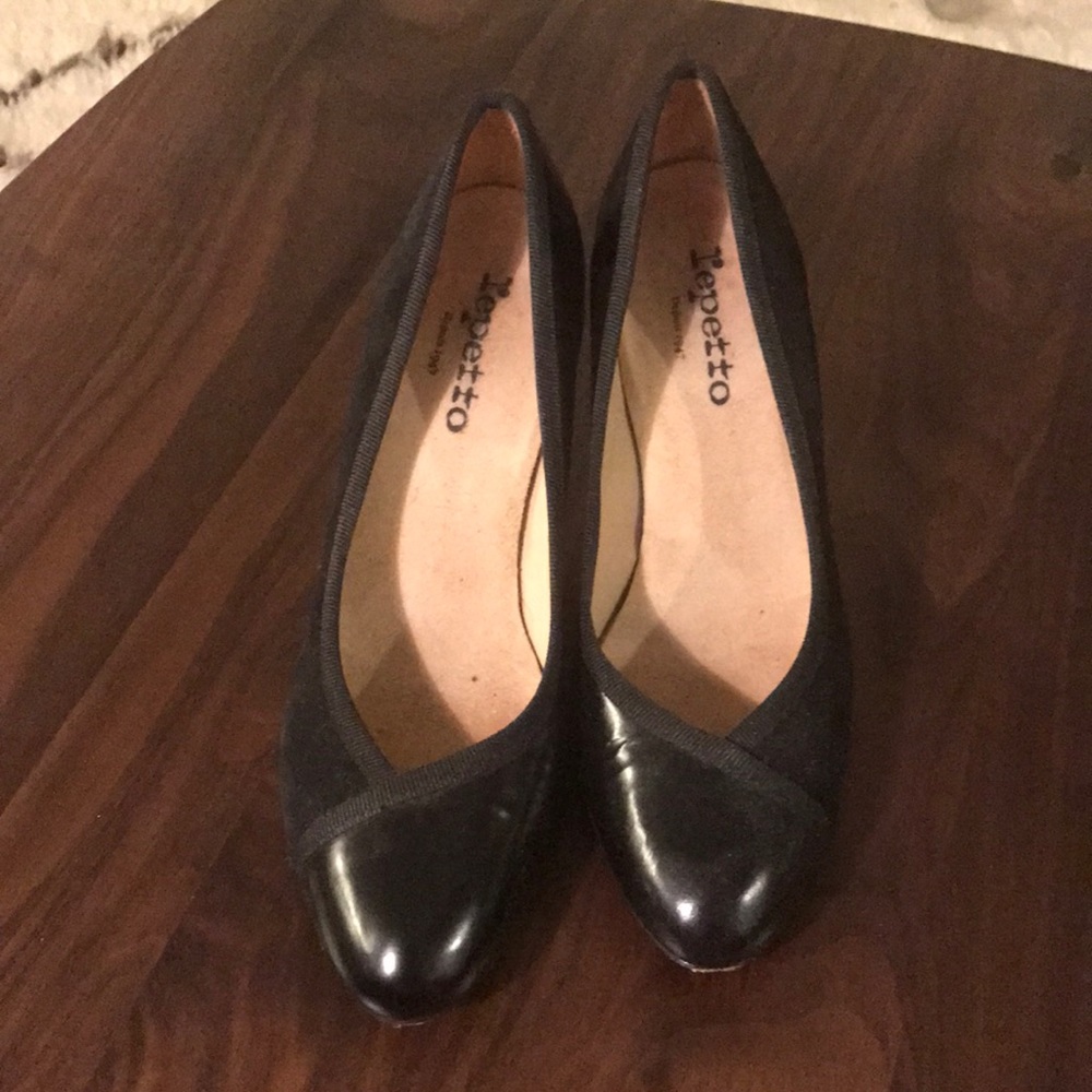 Repetto Shoes